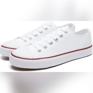 Canvas Low TopShoes